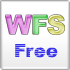 WWW File Share icon